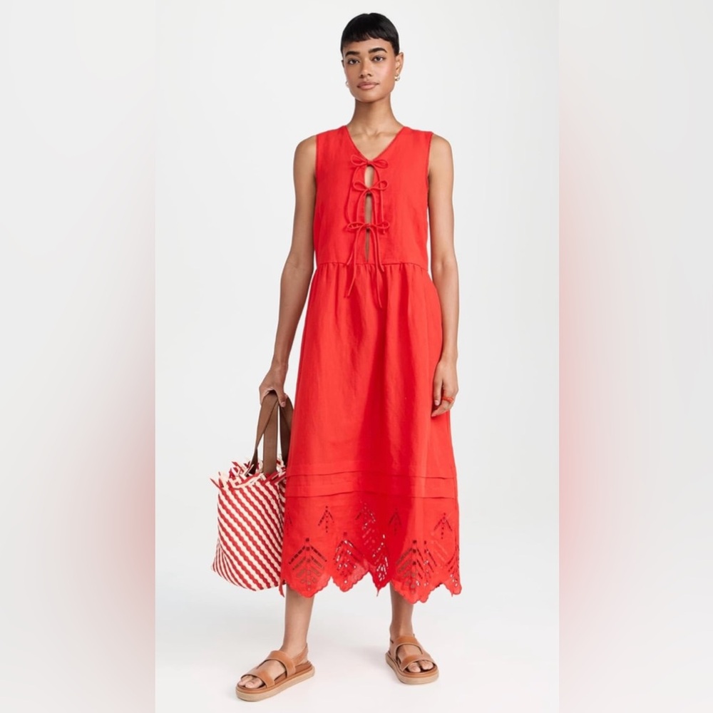 Rhode Aya Dress